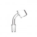 QUARTZ BANGER CUT 4MM POLY BANGER QBP01-14M/ 19M